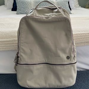 Lululemon City Adventurer Bag- 11 L
